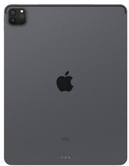 Refurbished iPad Pro 12.9-inch (2021) 5th Gen - Reebelo Nederland
