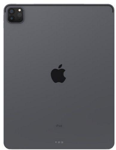 Refurbished iPad Pro 12.9-inch (2021) 5th Gen - Reebelo Nederland