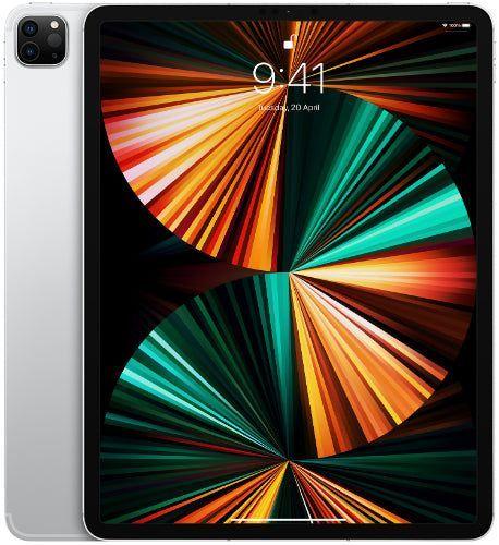 Refurbished iPad Pro 12.9-inch (2021) 5th Gen - Reebelo Nederland