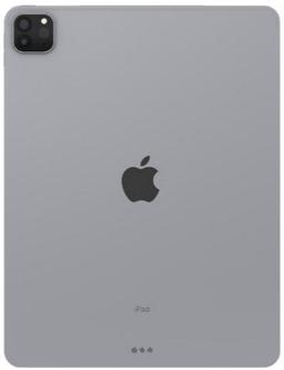 Refurbished iPad Pro 12.9-inch (2021) 5th Gen - Reebelo Nederland