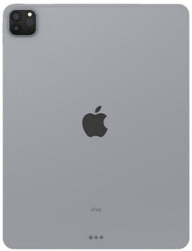 Refurbished iPad Pro 12.9-inch (2021) 5th Gen - Reebelo Nederland