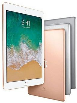 Refurbished iPad 9.7-inch (2018) 6th Gen - Reebelo Nederland