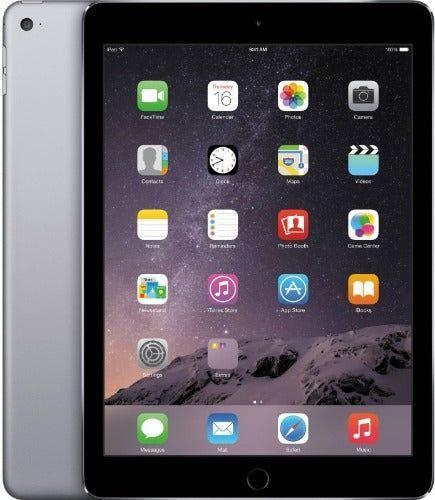 Refurbished iPad 9.7-inch (2018) 6th Gen - Reebelo Nederland