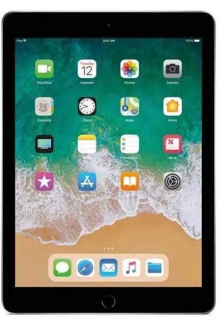 Refurbished iPad 9.7-inch (2018) 6th Gen - Reebelo Nederland
