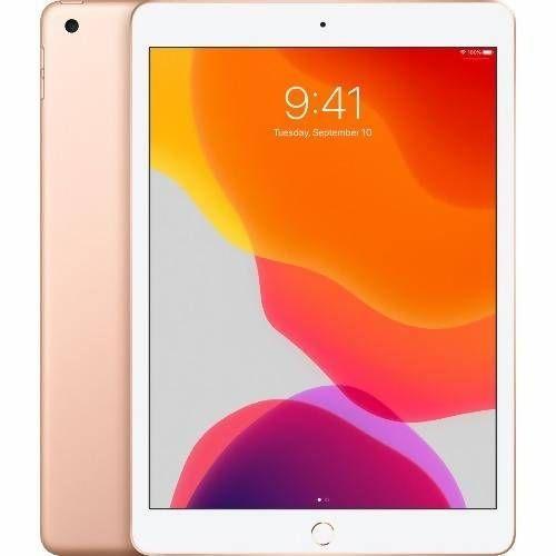 Refurbished iPad 10.2-inch (2019) 7th Gen - Reebelo Nederland