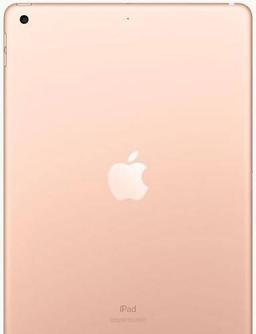 Refurbished iPad 10.2-inch (2019) 7th Gen - Reebelo Nederland