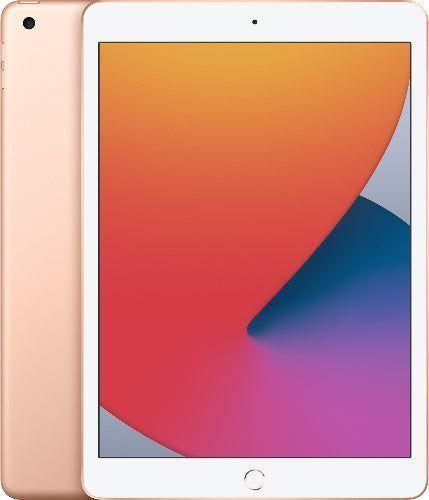 Refurbished iPad 10.2-inch (2020) 8e generatie - Reebelo Nederland