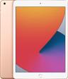 iPad 10.2-inch (2020) 8th Gen - 128GB - Mobiel + WiFi - Goud