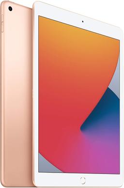 Refurbished iPad 10.2-inch (2020) 8e generatie - Reebelo Nederland
