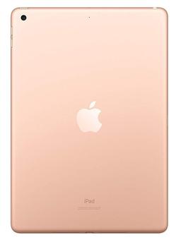 Refurbished iPad 10.2-inch (2020) 8e generatie - Reebelo Nederland