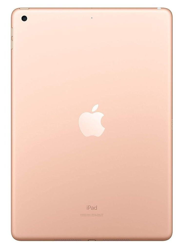 Refurbished iPad 10.2-inch (2020) 8e generatie - Reebelo Nederland
