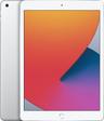iPad 10.2-inch (2020) 8th Gen - 32GB - Mobiel + WiFi - Zilver