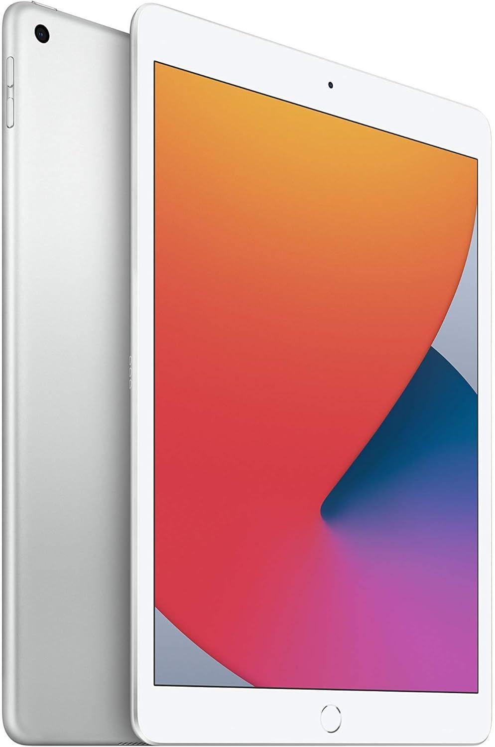 Refurbished iPad 10.2-inch (2020) 8e generatie - Reebelo Nederland