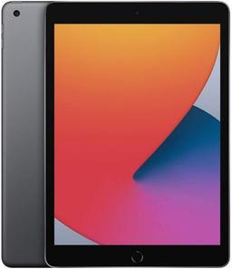 Refurbished iPad 10.2-inch (2020) 8e generatie - Reebelo Nederland