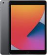 iPad 10.2-inch (2020) 8th Gen - 32GB - Mobiel + WiFi - Spacegrijs