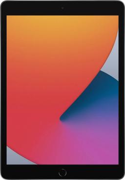 Refurbished iPad 10.2-inch (2020) 8e generatie - Reebelo Nederland