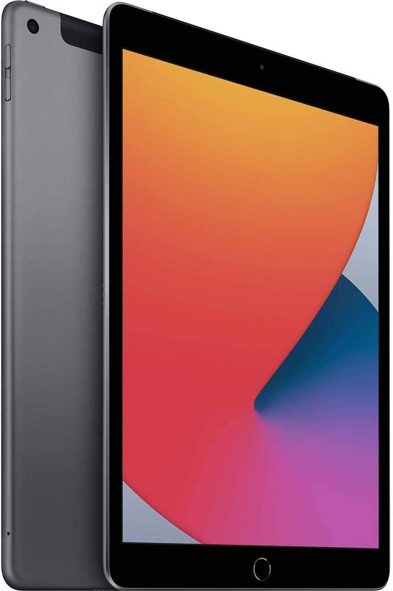Refurbished iPad 10.2-inch (2020) 8e generatie - Reebelo Nederland