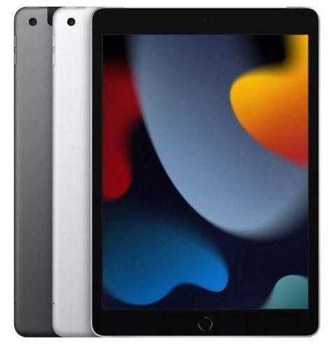 Refurbished iPad 10.2-inch (2021) 9th Gen - Reebelo Nederland