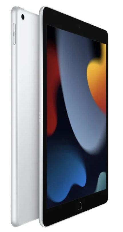 Refurbished iPad 10.2-inch (2021) 9th Gen - Reebelo Nederland
