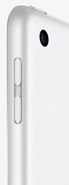 Refurbished iPad 10.2-inch (2021) 9th Gen - Reebelo Nederland