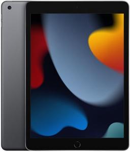 Refurbished iPad 10.2-inch (2021) 9th Gen - Reebelo Nederland