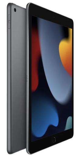 Refurbished iPad 10.2-inch (2021) 9th Gen - Reebelo Nederland