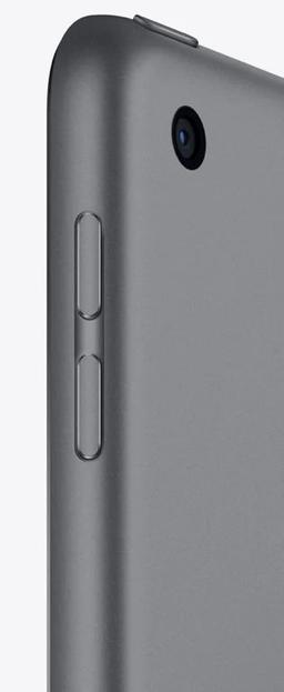 Refurbished iPad 10.2-inch (2021) 9th Gen - Reebelo Nederland