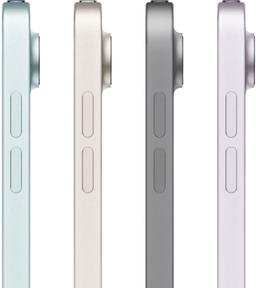 Refurbished iPad Air M3 (2025) - Reebelo Nederland