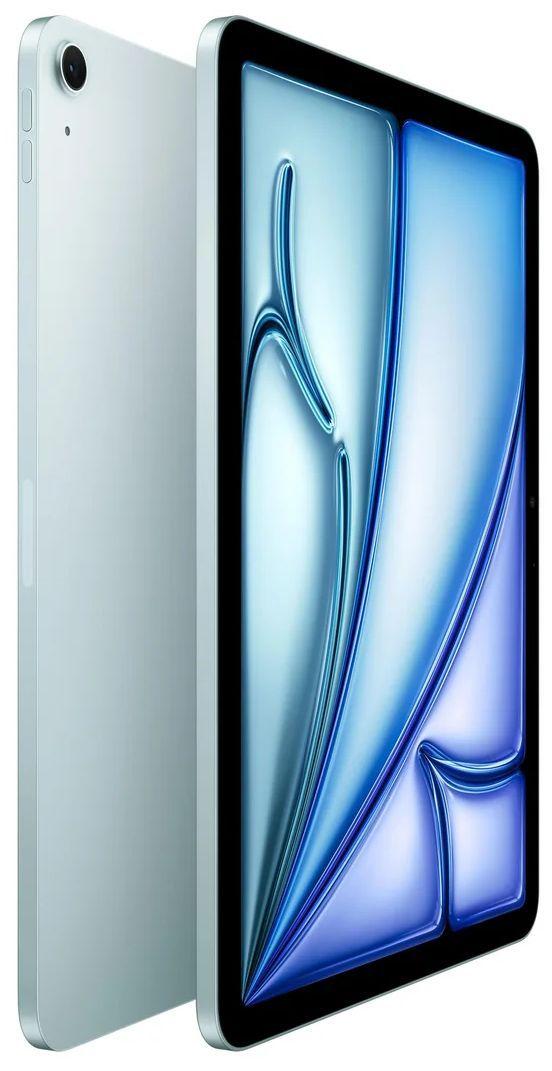 Refurbished iPad Air M2 (2024) - Reebelo Nederland
