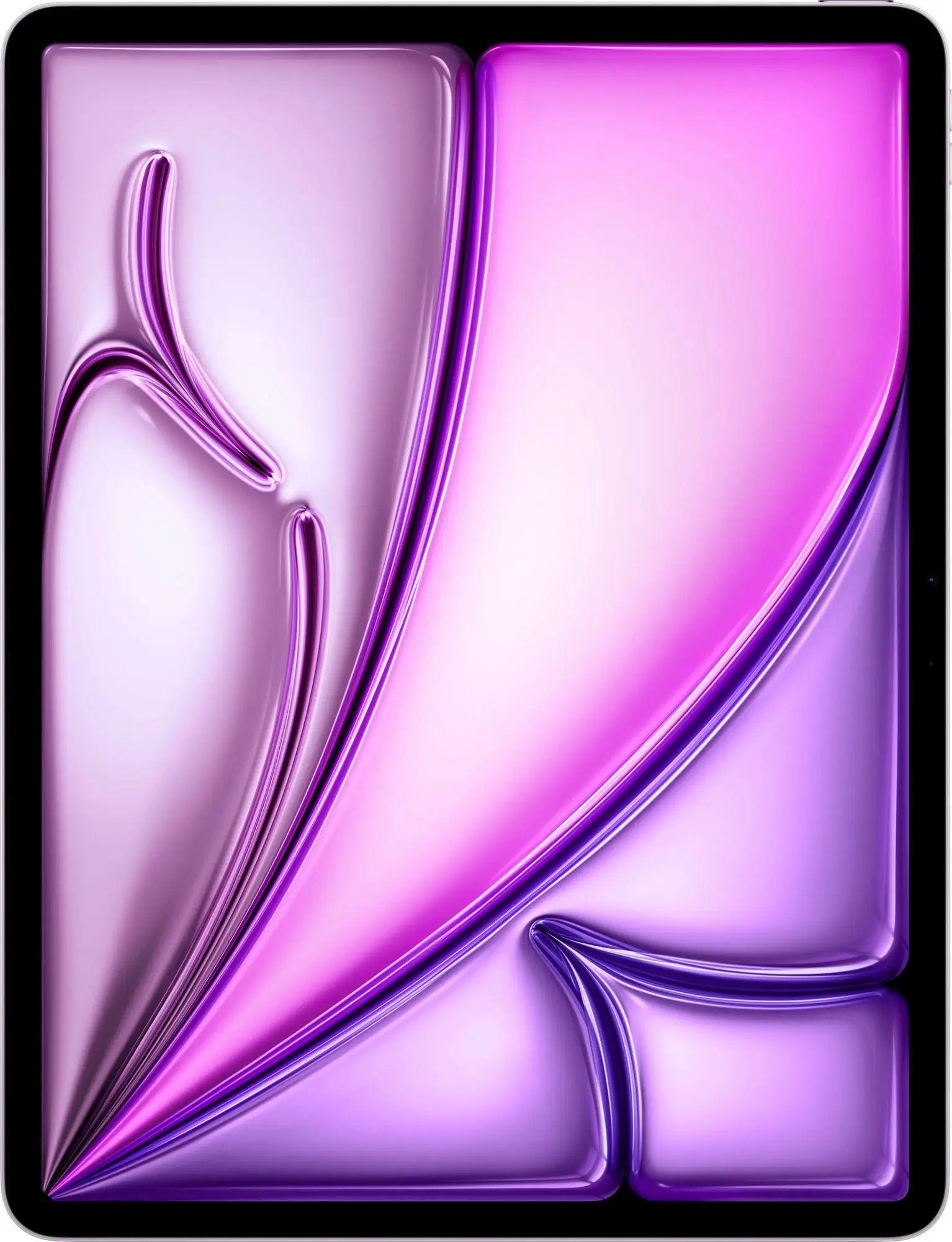 Refurbished iPad Air M2 (2024) - Reebelo Nederland