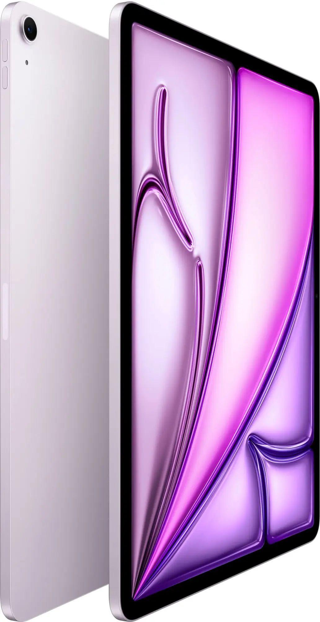 Refurbished iPad Air M2 (2024) - Reebelo Nederland