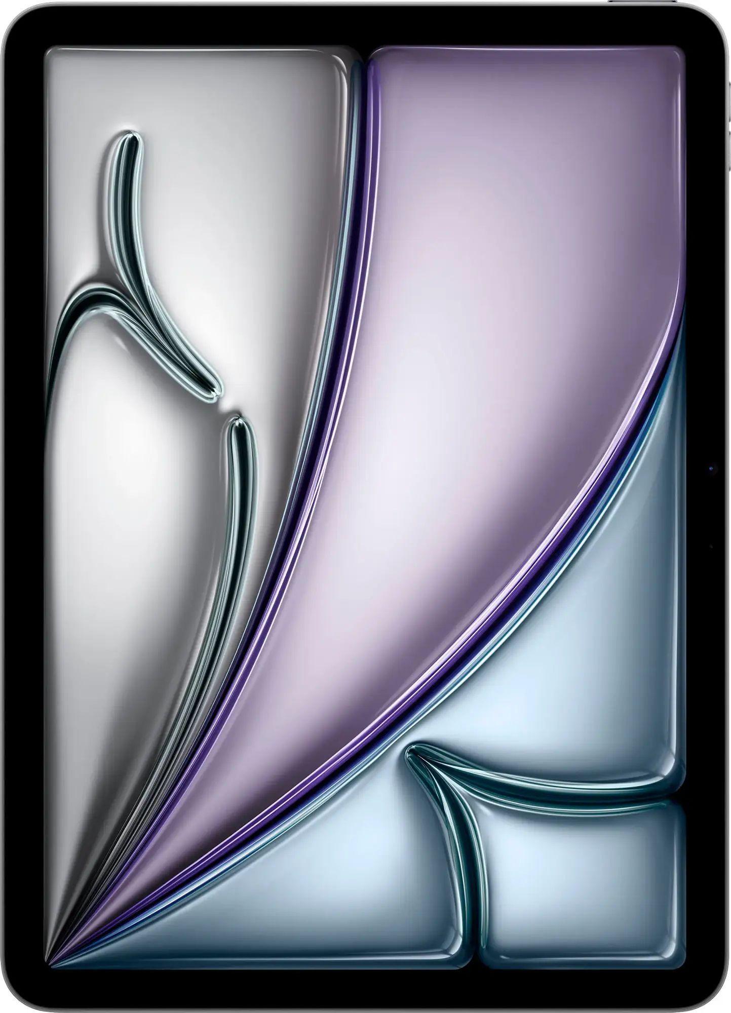 Refurbished iPad Air M2 (2024) - Reebelo Nederland