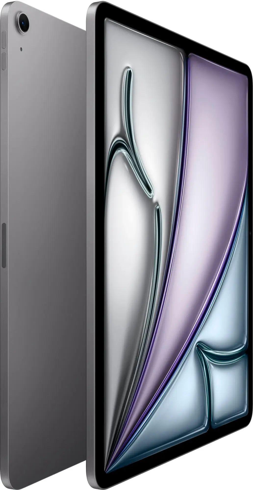 Refurbished iPad Air M2 (2024) - Reebelo Nederland