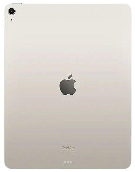 Refurbished iPad Air M2 (2024) - Reebelo Nederland