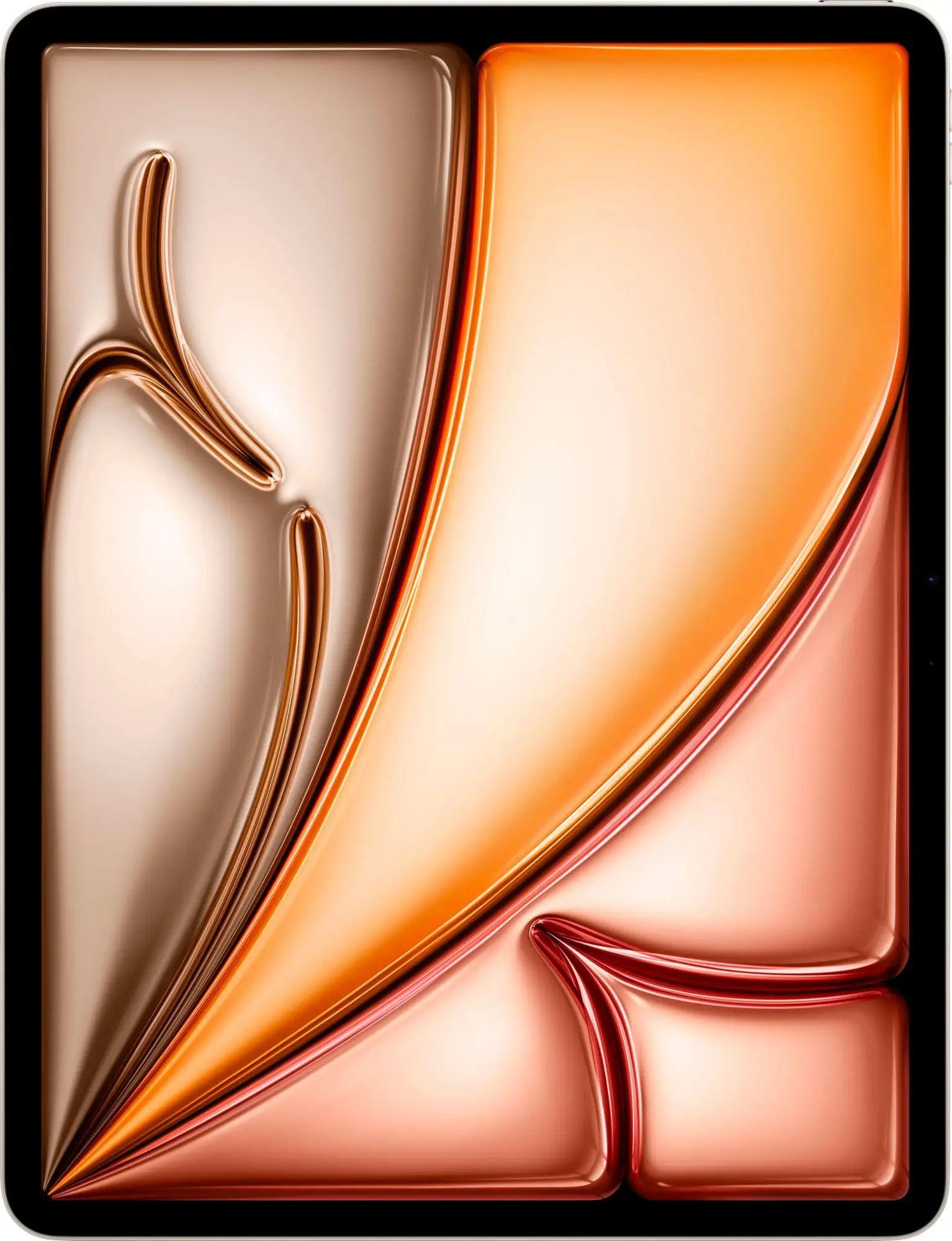 Refurbished iPad Air M2 (2024) - Reebelo Nederland