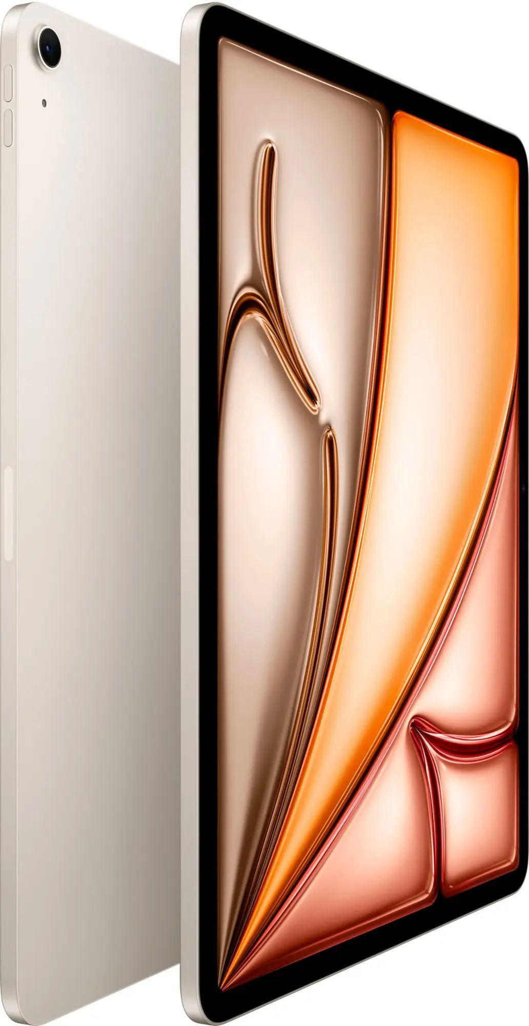 Refurbished iPad Air M2 (2024) - Reebelo Nederland