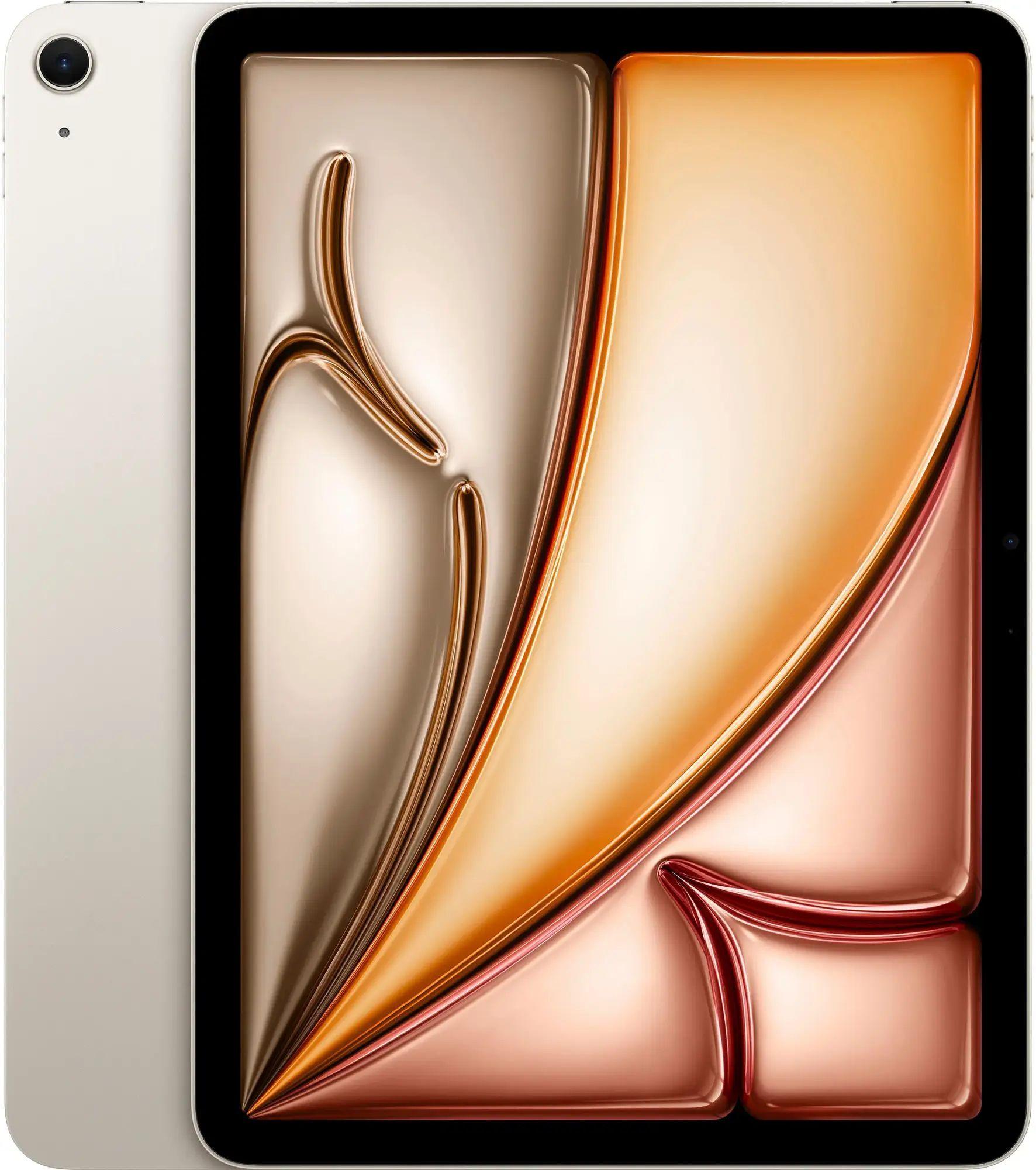 Refurbished iPad Air M2 (2024) - Reebelo Nederland