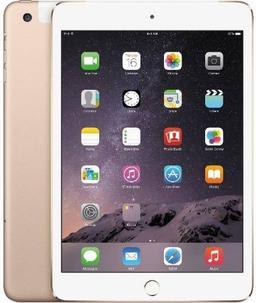 Refurbished iPad Mini 7.9-inch (2014) 3rd Gen - Reebelo Nederland
