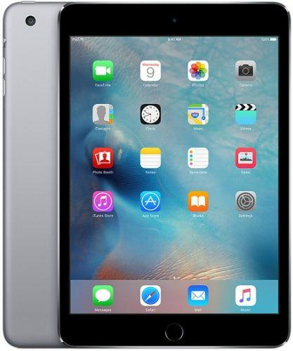 Refurbished iPad Mini 7.9-inch (2014) 3rd Gen - Reebelo Nederland