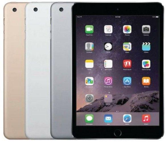 Refurbished iPad Mini 7.9-inch (2015) 4th Gen - Reebelo Nederland
