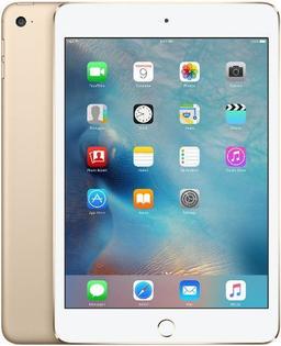 Refurbished iPad Mini 7.9-inch (2015) 4th Gen - Reebelo Nederland