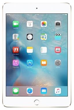 Refurbished iPad Mini 7.9-inch (2015) 4th Gen - Reebelo Nederland