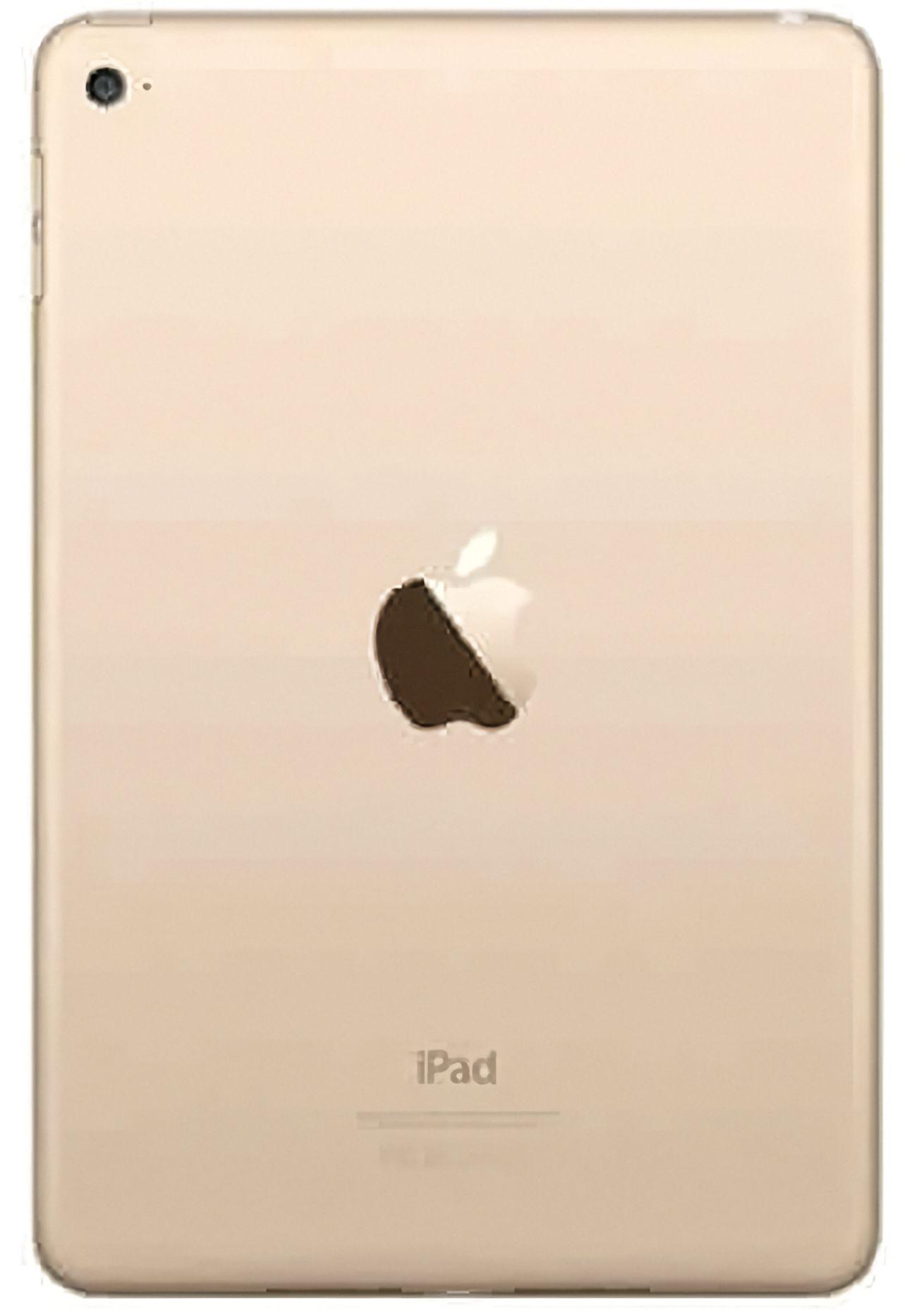 Refurbished iPad Mini 7.9-inch (2015) 4th Gen - Reebelo Nederland