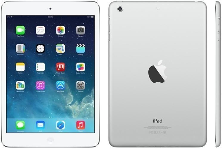 Refurbished iPad Mini 7.9-inch (2015) 4th Gen - Reebelo Nederland