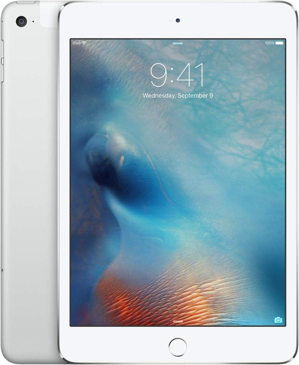 Refurbished iPad Mini 7.9-inch (2015) 4th Gen - Reebelo Nederland