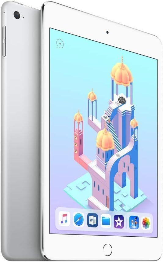 Refurbished iPad Mini 7.9-inch (2015) 4th Gen - Reebelo Nederland