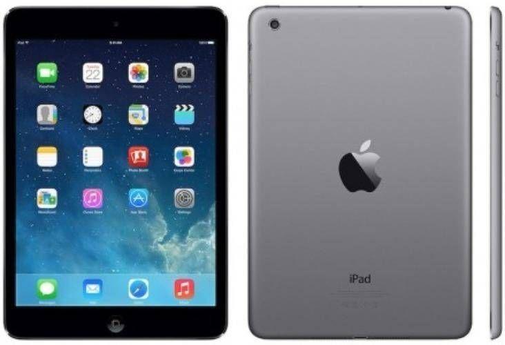 Refurbished iPad Mini 7.9-inch (2015) 4th Gen - Reebelo Nederland