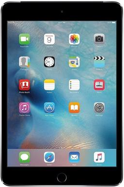 Refurbished iPad Mini 7.9-inch (2015) 4th Gen - Reebelo Nederland