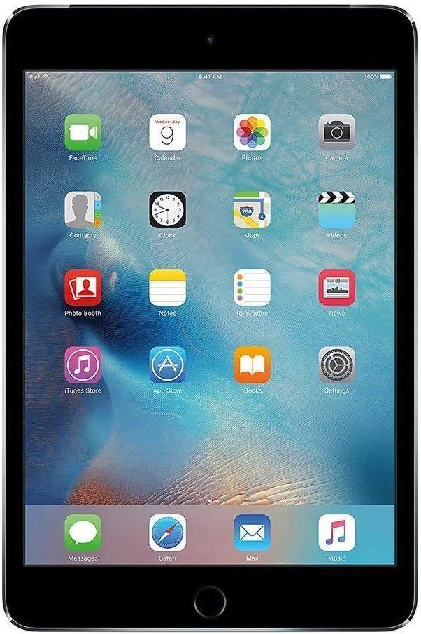 Refurbished iPad Mini 7.9-inch (2015) 4th Gen - Reebelo Nederland