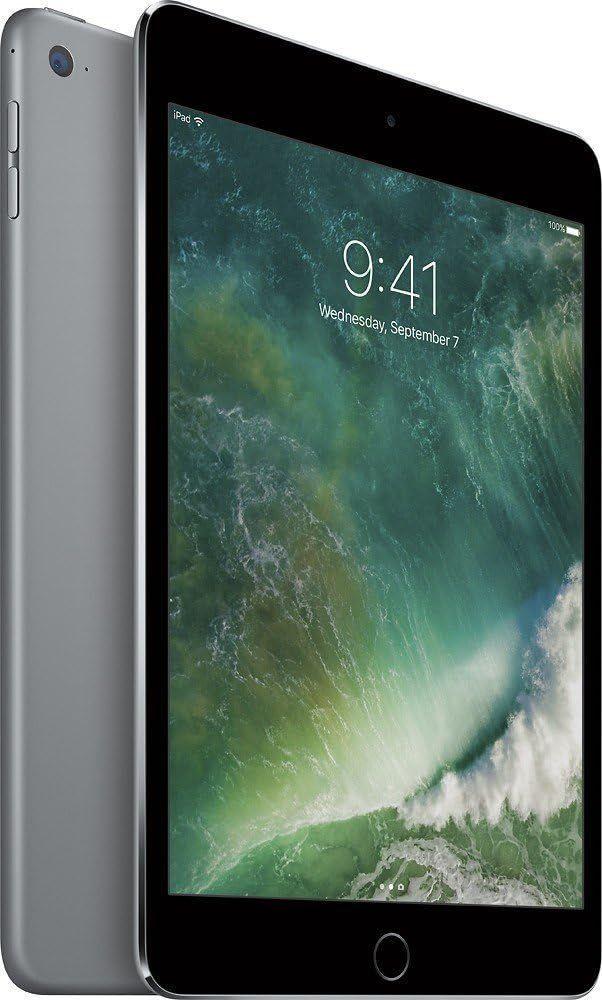 Refurbished iPad Mini 7.9-inch (2015) 4th Gen - Reebelo Nederland